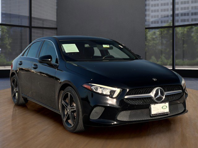 Used 2022 Mercedes-Benz A 220 image 10