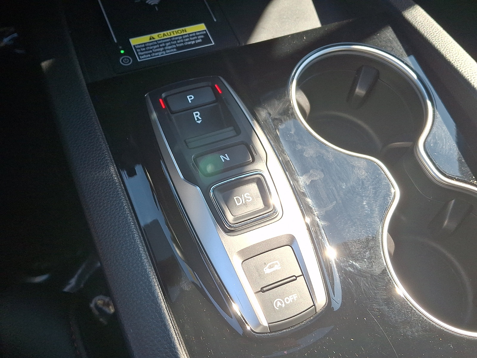 Used 2024 Honda Passport Black Edition image 18