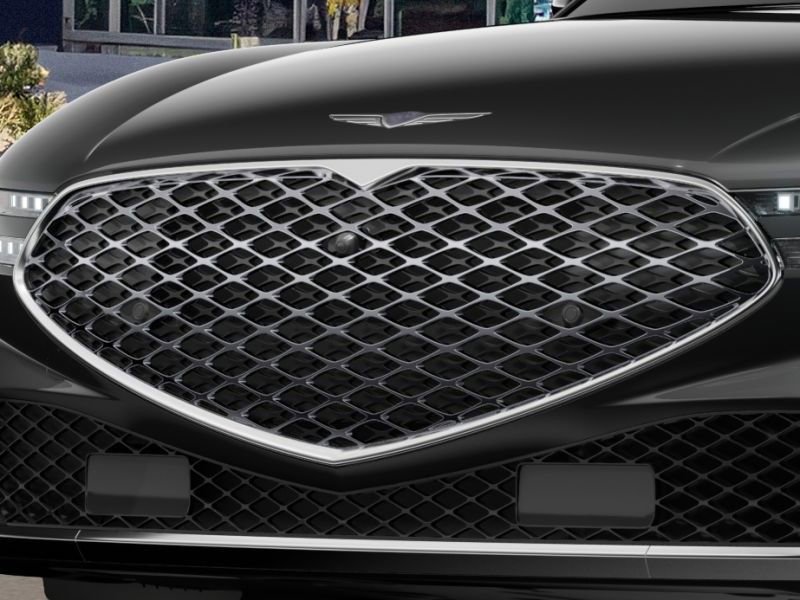 New 2026 Genesis G90 3.5T image 16