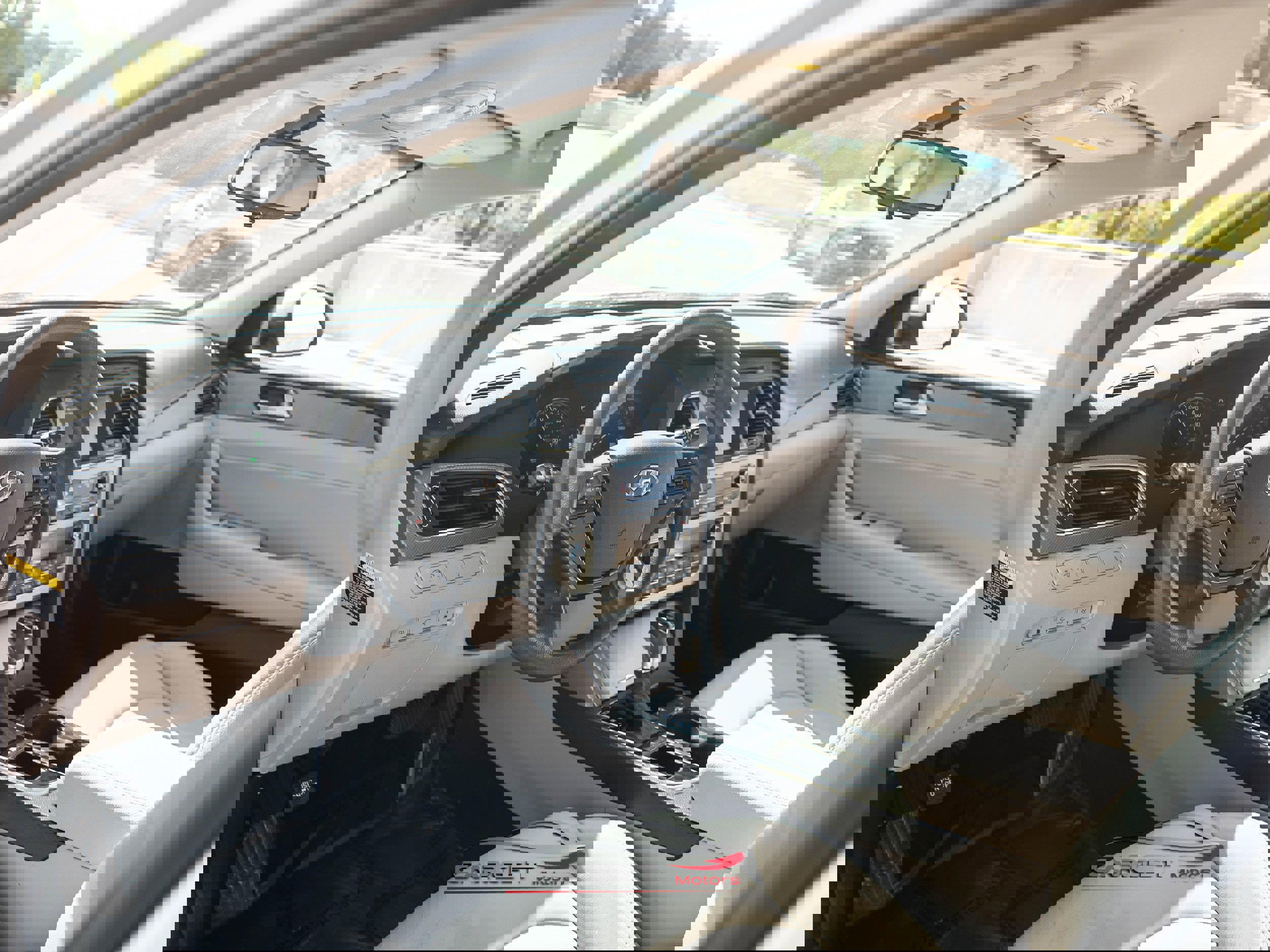 Used 2017 Hyundai Sonata SE image 9