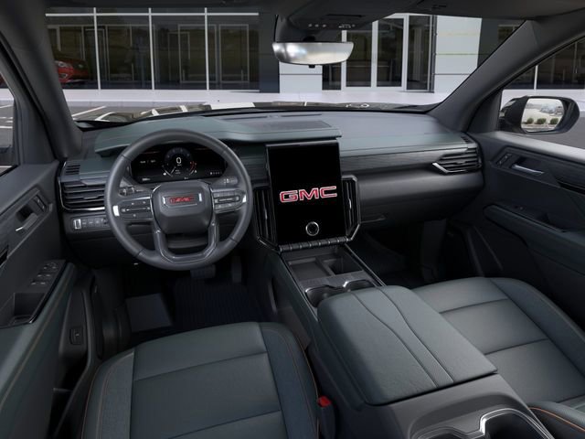 New 2026 GMC Acadia AT4 w/ LPO, Floor Liner Package image 15