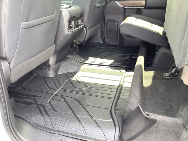 Used 2019 Chevrolet Silverado 1500 LT Trail Boss image 28