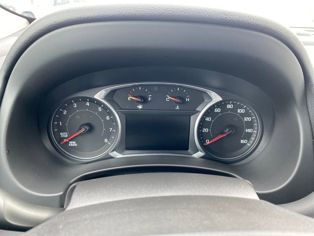 Used 2022 GMC Terrain SLE w/ Driver Convenience Package image 30