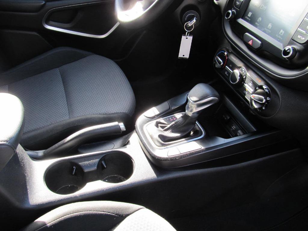 Used 2020 Kia Soul LX image 36