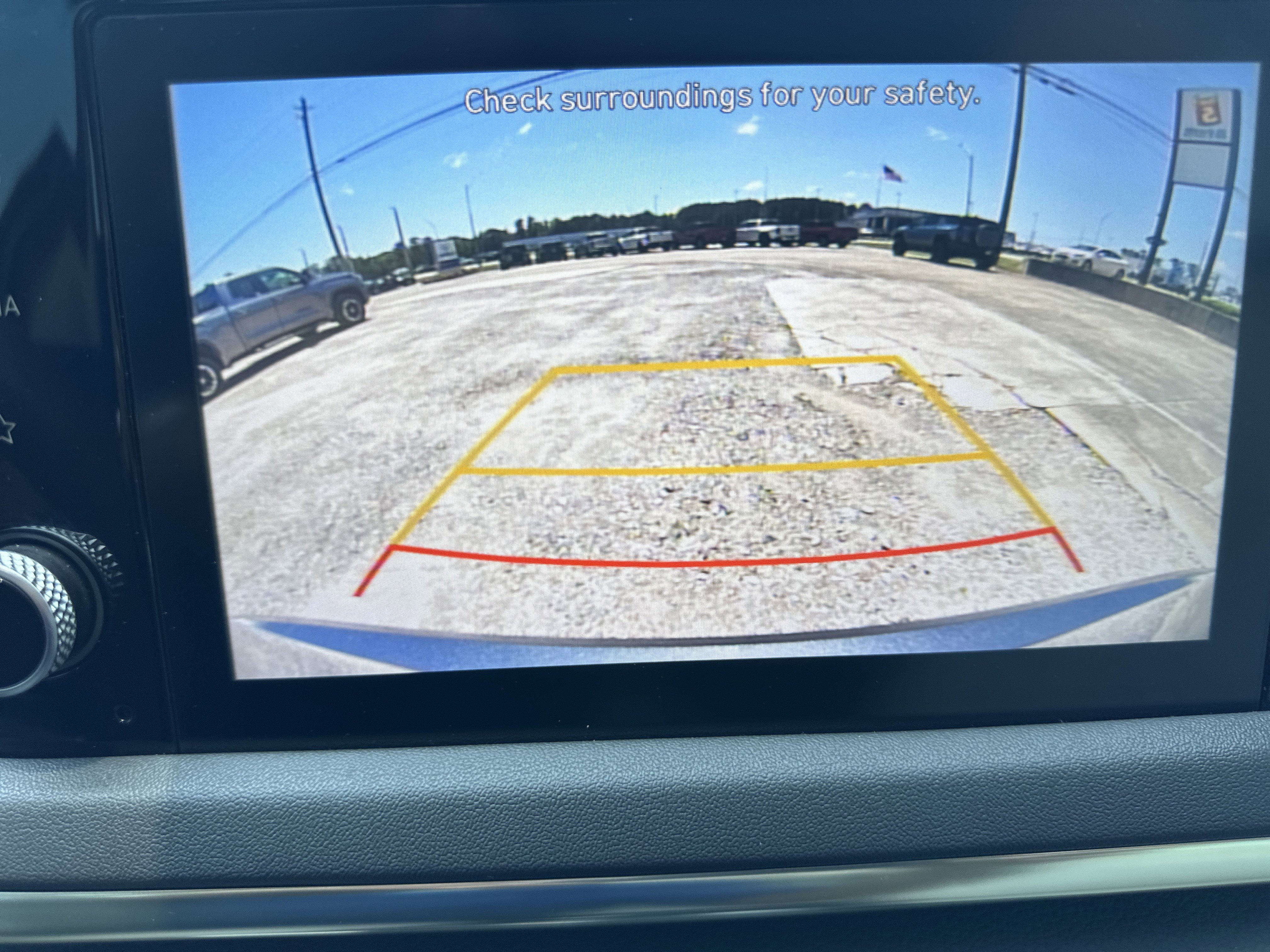 Used 2021 Hyundai Sonata SEL FWD image 14