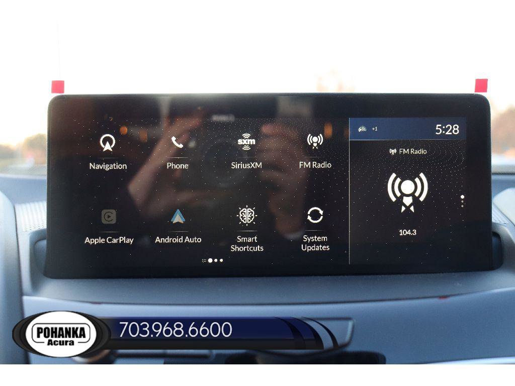New 2026 Acura RDX SH-AWD w/ Technology Package image 16