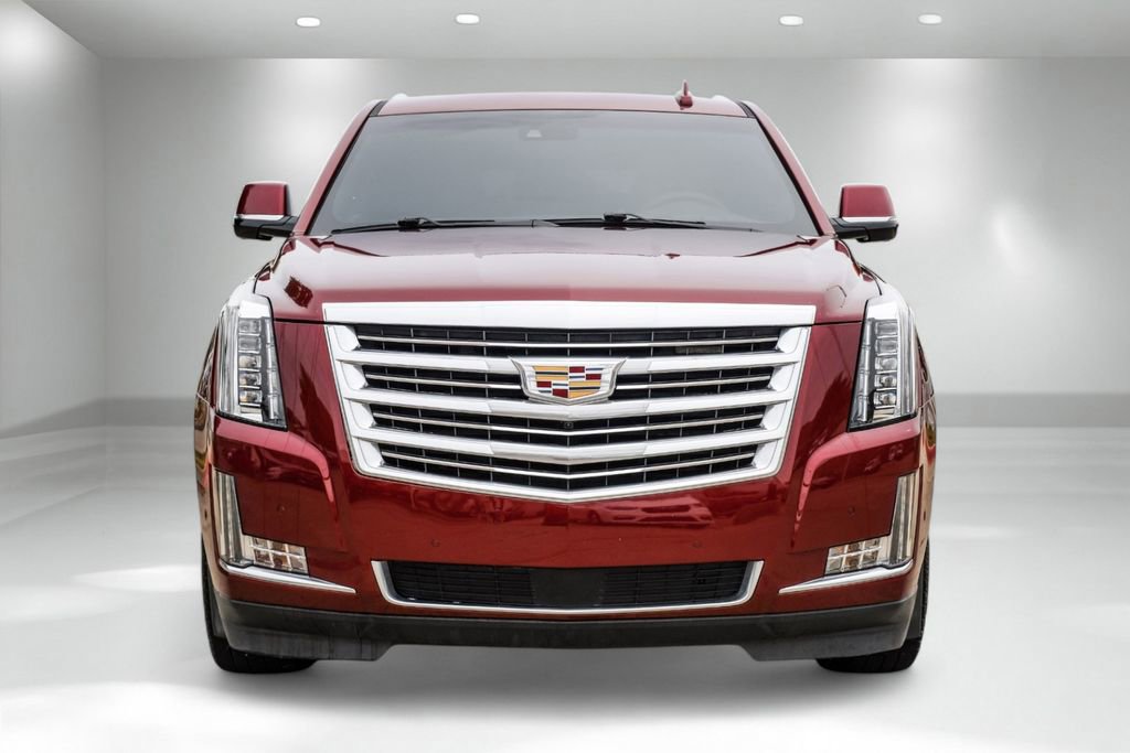Used 2019 Cadillac Escalade Platinum image 5