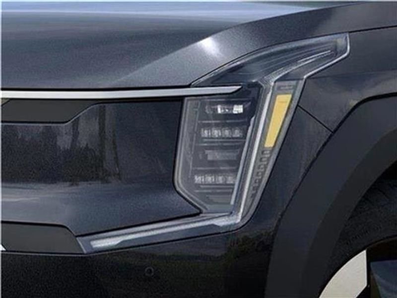 New 2026 Kia EV9 Wind image 37