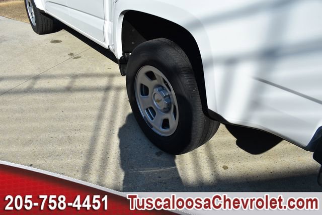 Used 2022 Chevrolet Colorado W/T image 15