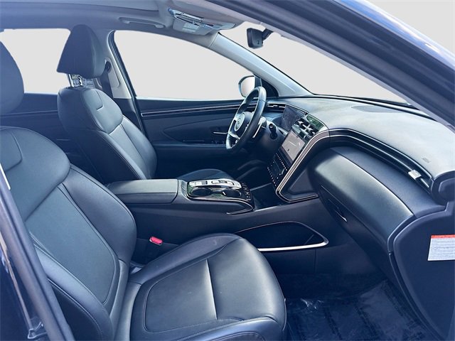 Used 2023 Hyundai Tucson SEL image 30