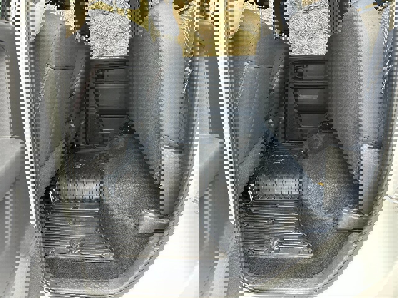 Used 2012 RAM 3500 ST w/ Chrome Appearance Group image 22