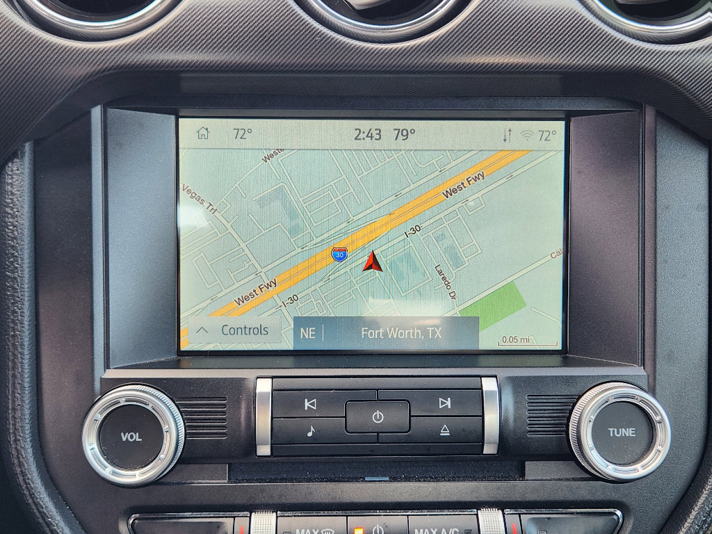 Used 2023 Ford Mustang GT Premium w/ Equipment Group 401A image 17