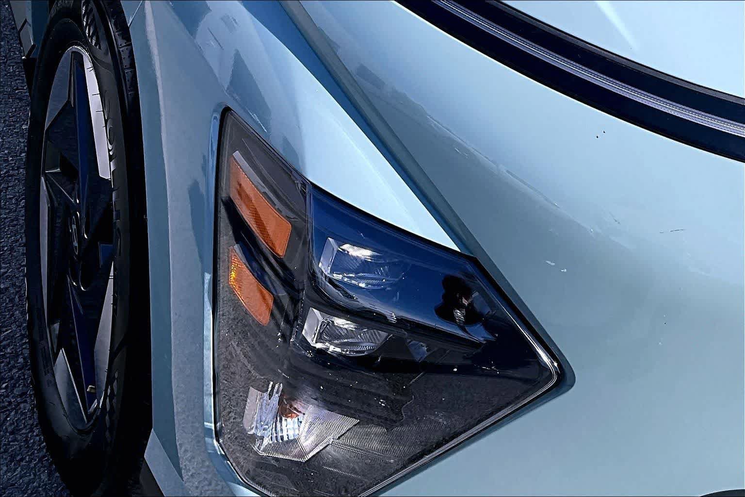 Used 2024 Hyundai Kona SEL FWD image 31
