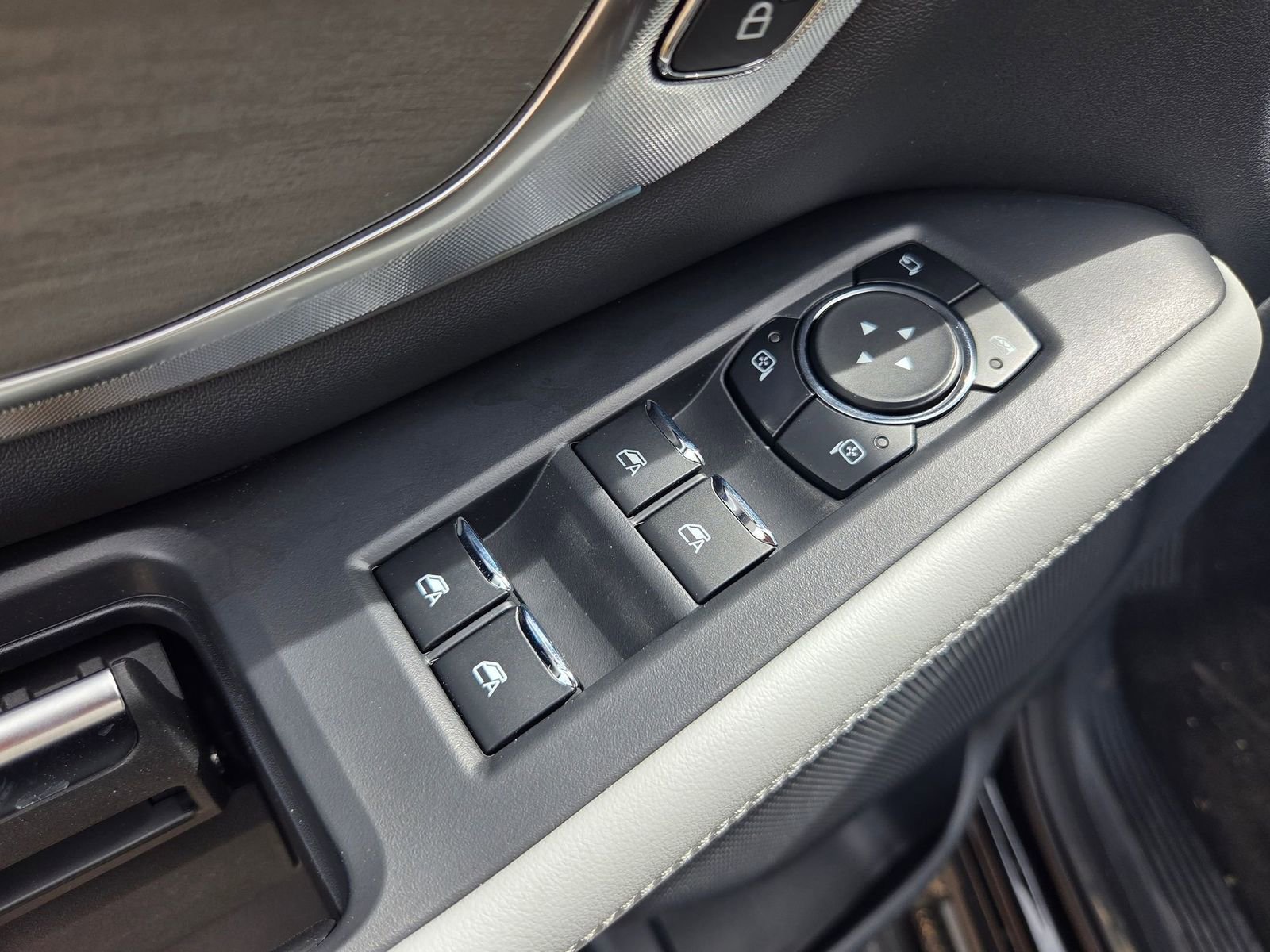 New 2026 Ford Expedition Platinum AWD/4WD image 14
