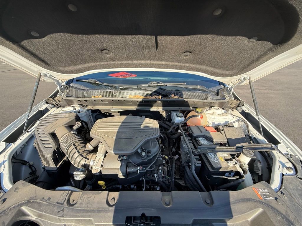 Used 2020 Chevrolet Blazer RS image 31