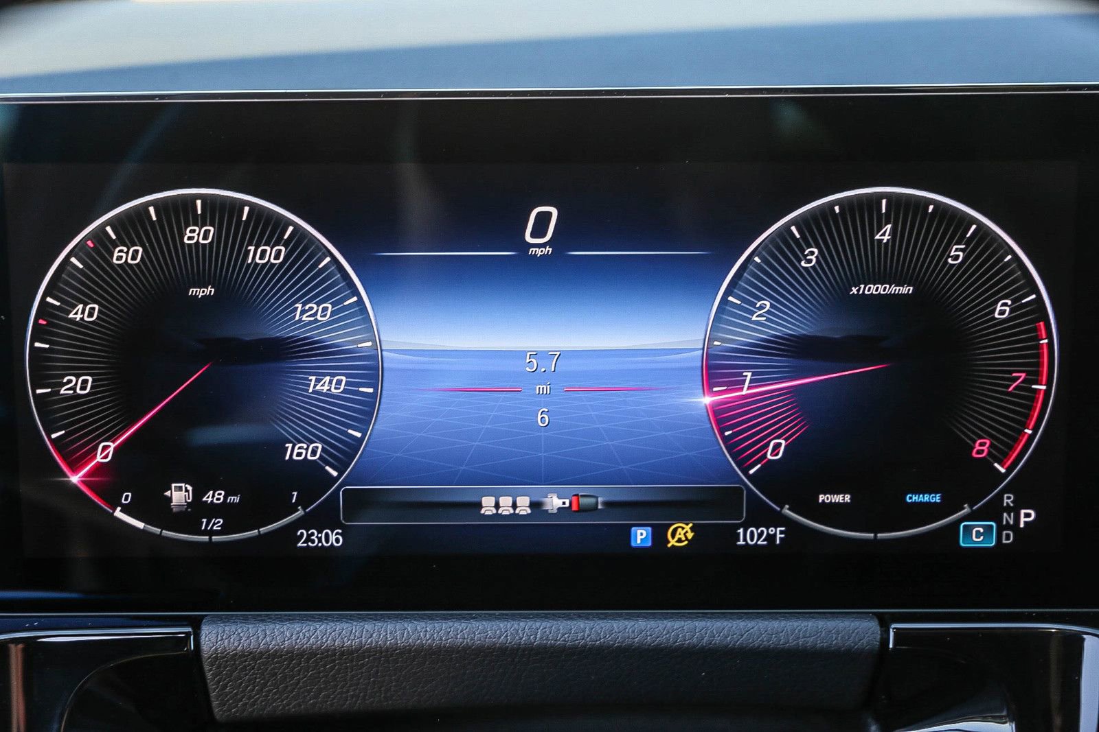 New 2025 Mercedes-Benz GLA 250 4MATIC image 28