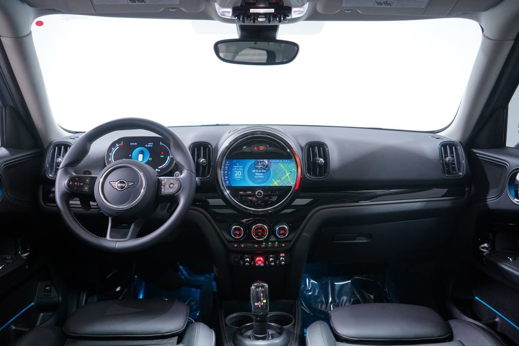 Used 2024 MINI Cooper Countryman S image 10
