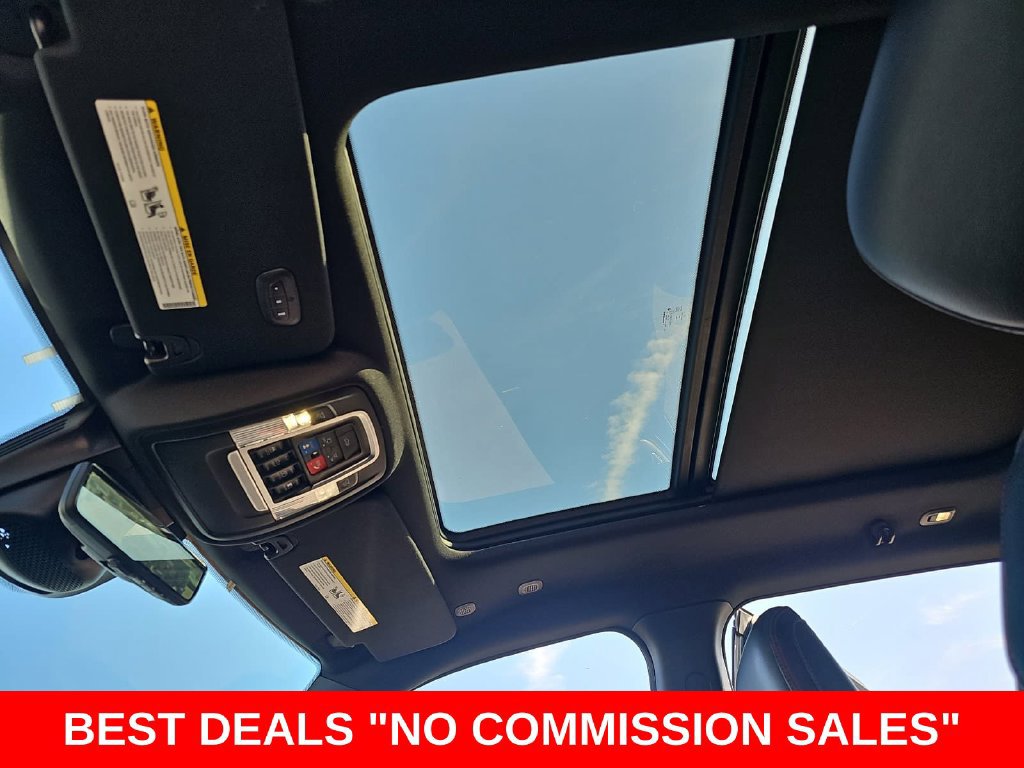 Used 2021 RAM 1500 TRX w/ TRX Level 2 Equipment Group AWD/4WD image 29