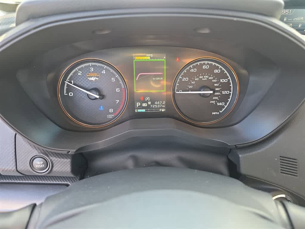 Used 2022 Subaru Forester Wilderness AWD/4WD image 19