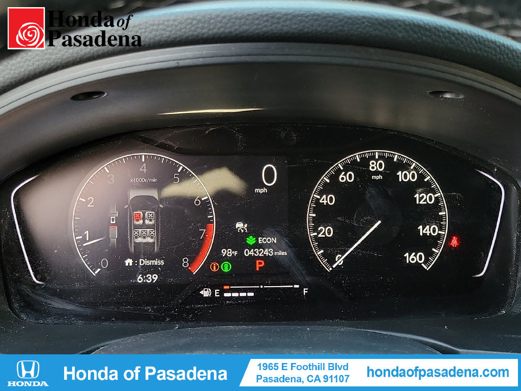 Certified 2023 Honda Civic Sport image 13