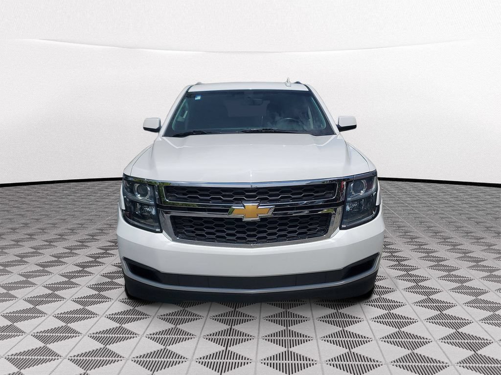 Used 2019 Chevrolet Tahoe LS RWD image 2