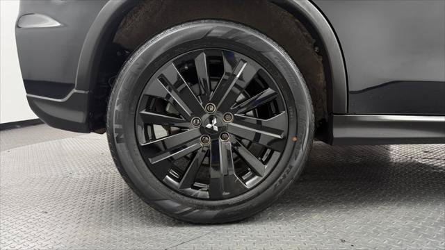 Used 2024 Mitsubishi Outlander Sport LE AWD/4WD image 32