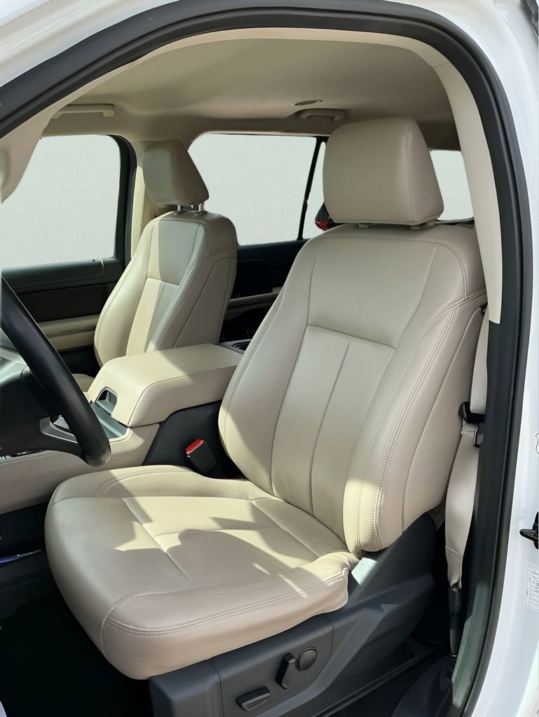 Certified 2024 Ford Expedition Max XLT AWD/4WD image 33