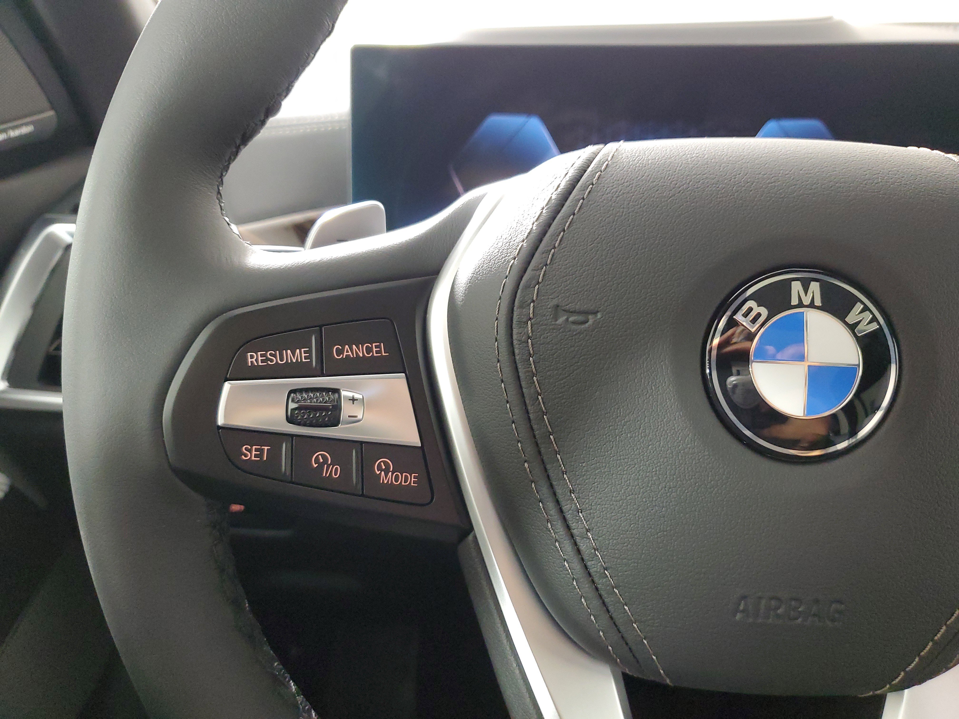 Certified 2026 BMW X5 xDrive40i w/ Climate Comfort Package image 13