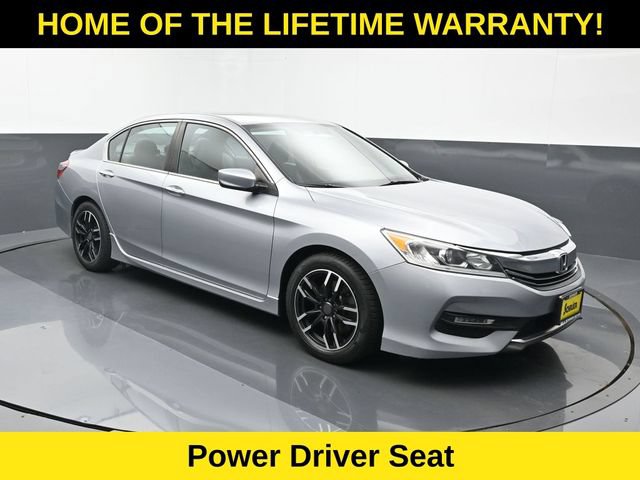 Used 2016 Honda Accord Sport image 8