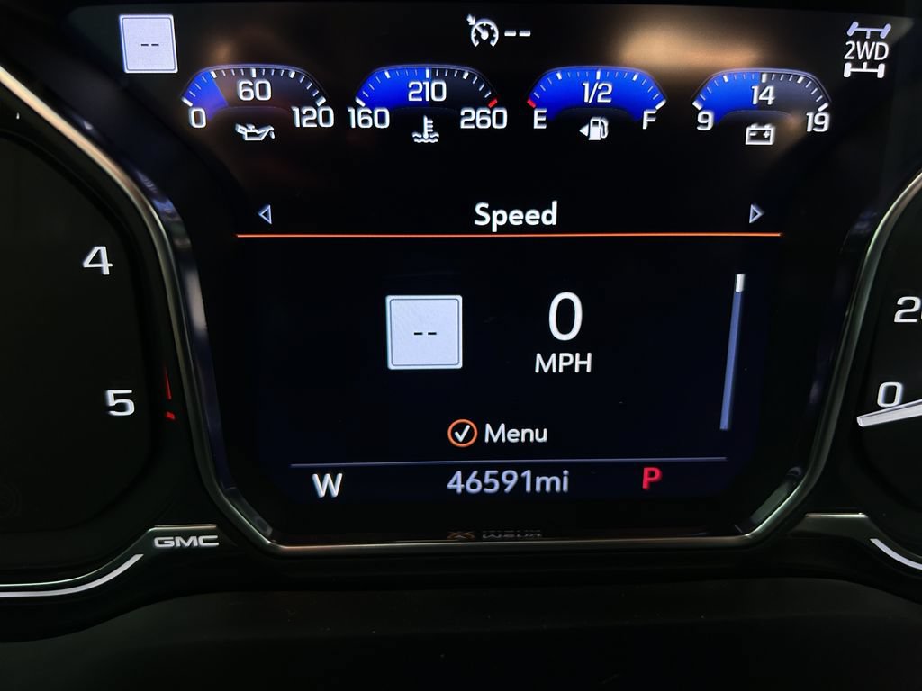 Used 2022 GMC Sierra 3500 Denali w/ Denali Ultimate Package AWD/4WD image 30