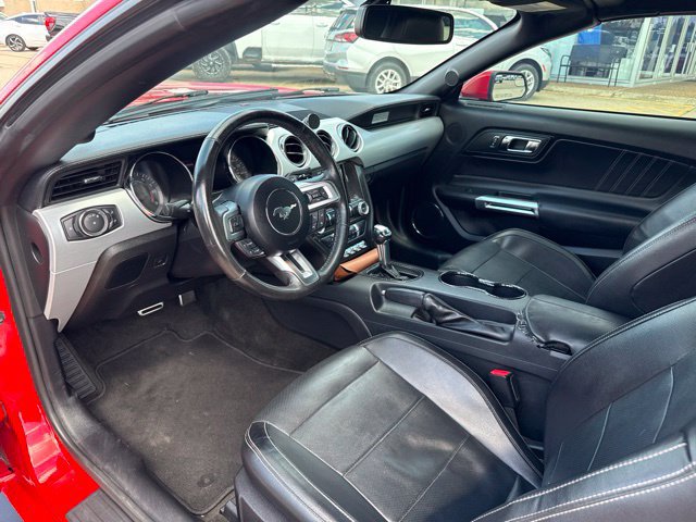 Used 2017 Ford Mustang GT Premium RWD image 12