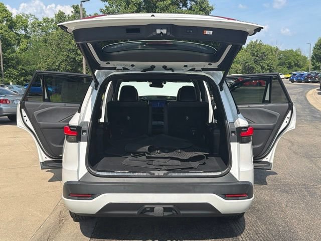 Used 2024 Lexus TX 350 AWD w/ Captains Chair Package image 13