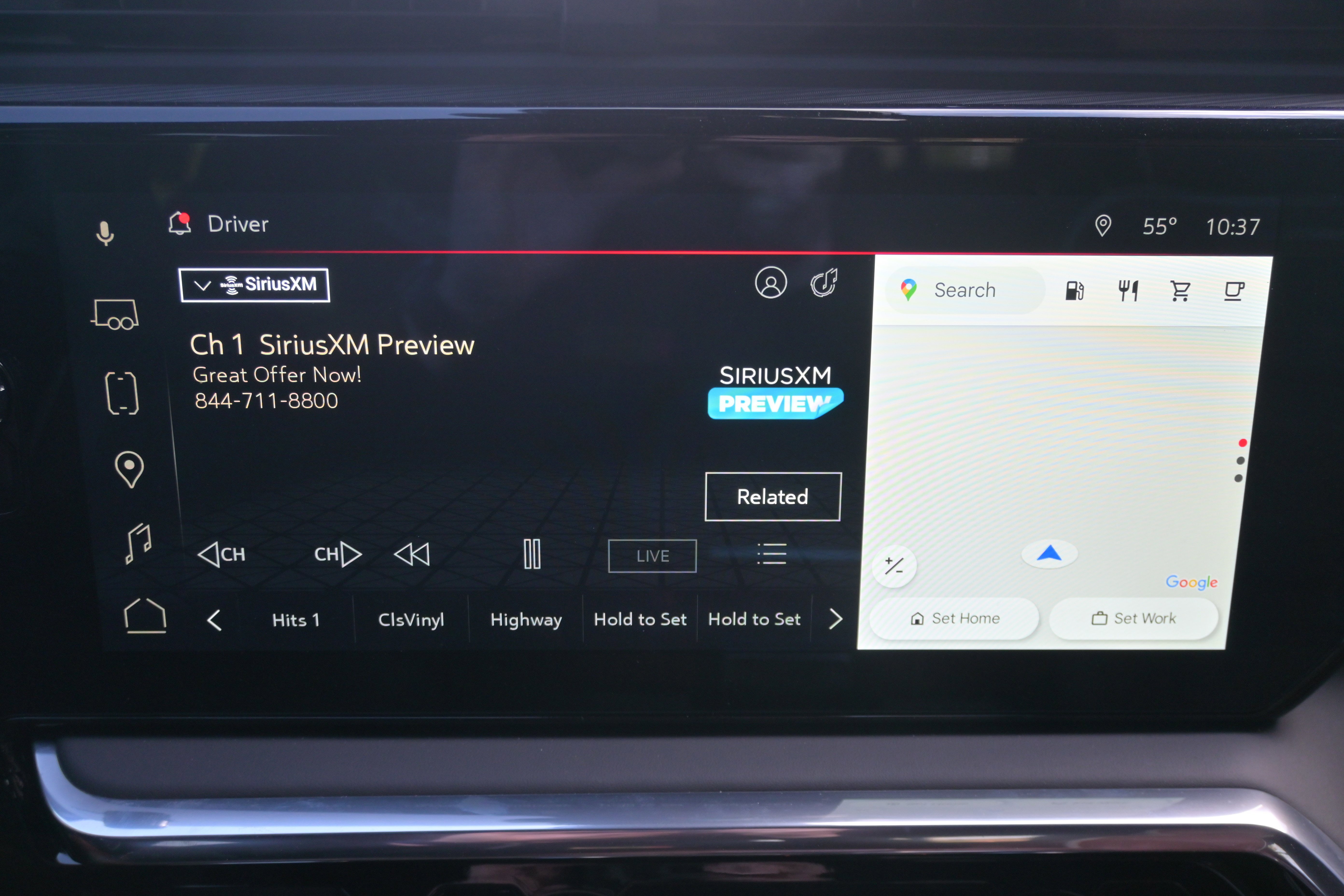 Used 2025 GMC Sierra 2500 Denali Ultimate image 26