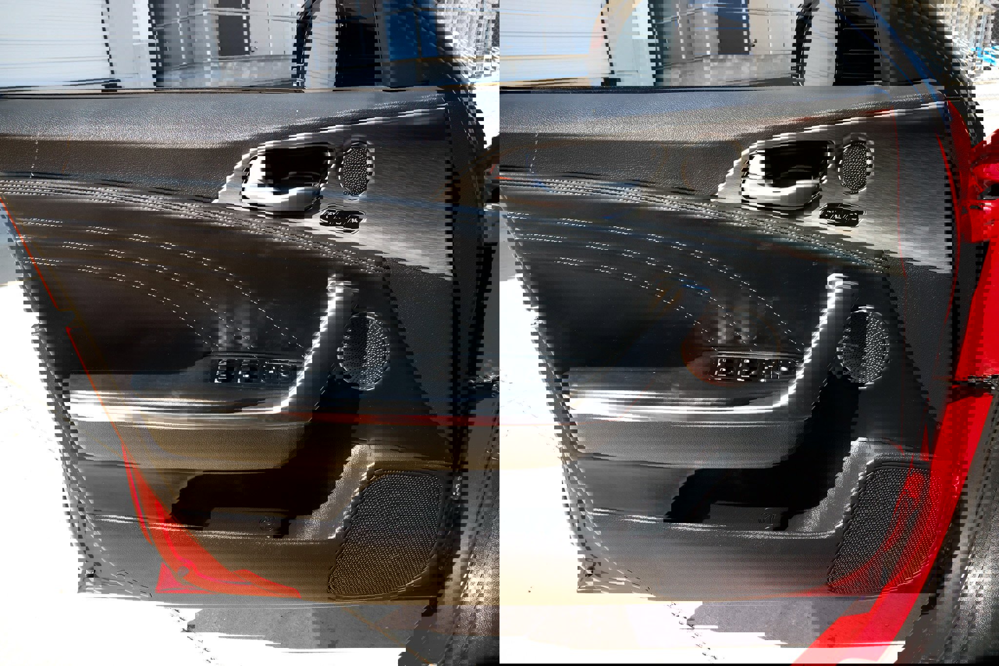 Used 2022 Kia Stinger GT2 image 46