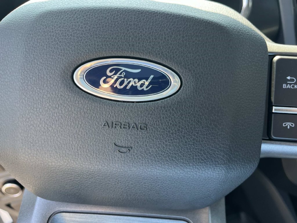 Certified 2023 Ford F150 Lariat w/ Equipment Group 502A High AWD/4WD image 39