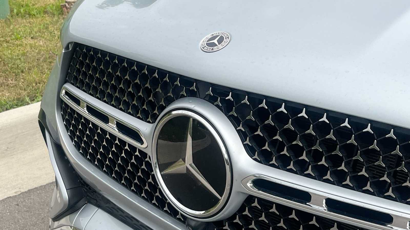 Certified 2024 Mercedes-Benz GLE 450 4MATIC image 25