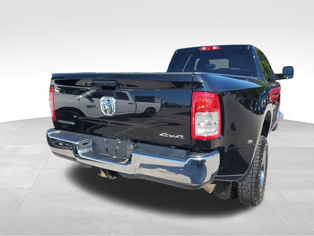 Used 2023 RAM 3500 Big Horn AWD/4WD image 4