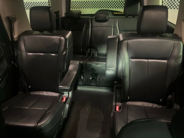 Used 2022 Ford Expedition XLT RWD image 10