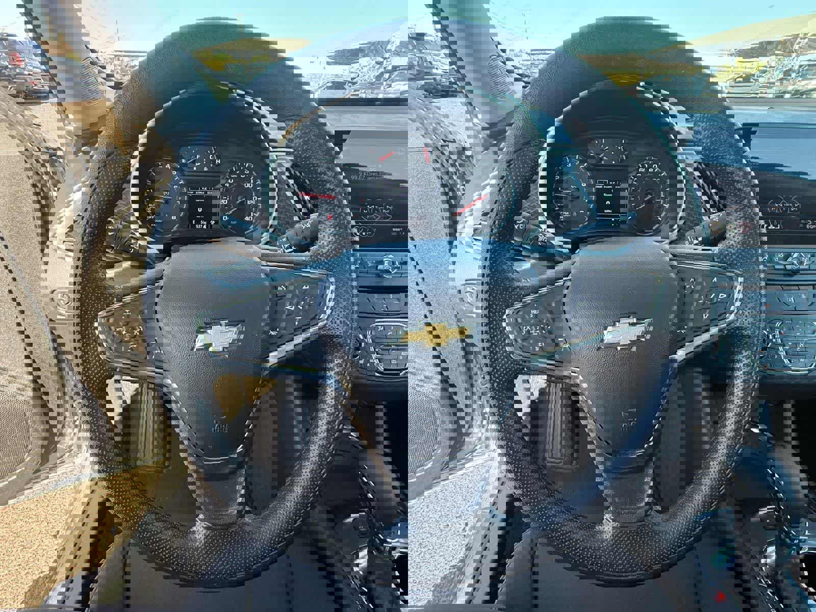 Used 2024 Chevrolet Malibu LT image 8