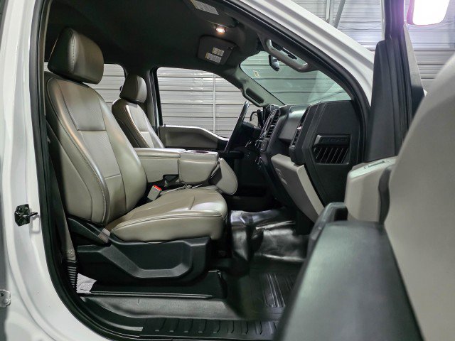 Used 2020 Ford F150 XL w/ XL Power Equipment Group AWD/4WD image 17