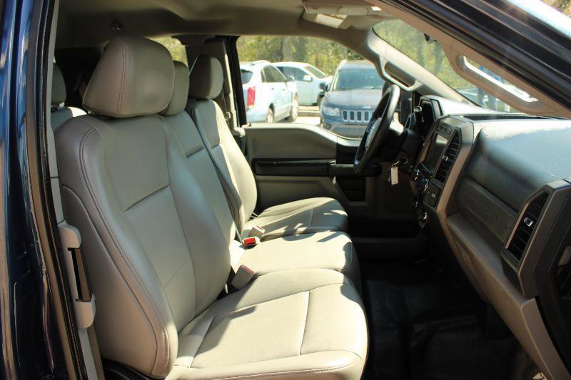 Used 2019 Ford F250 XL w/ XL Value Package RWD image 10
