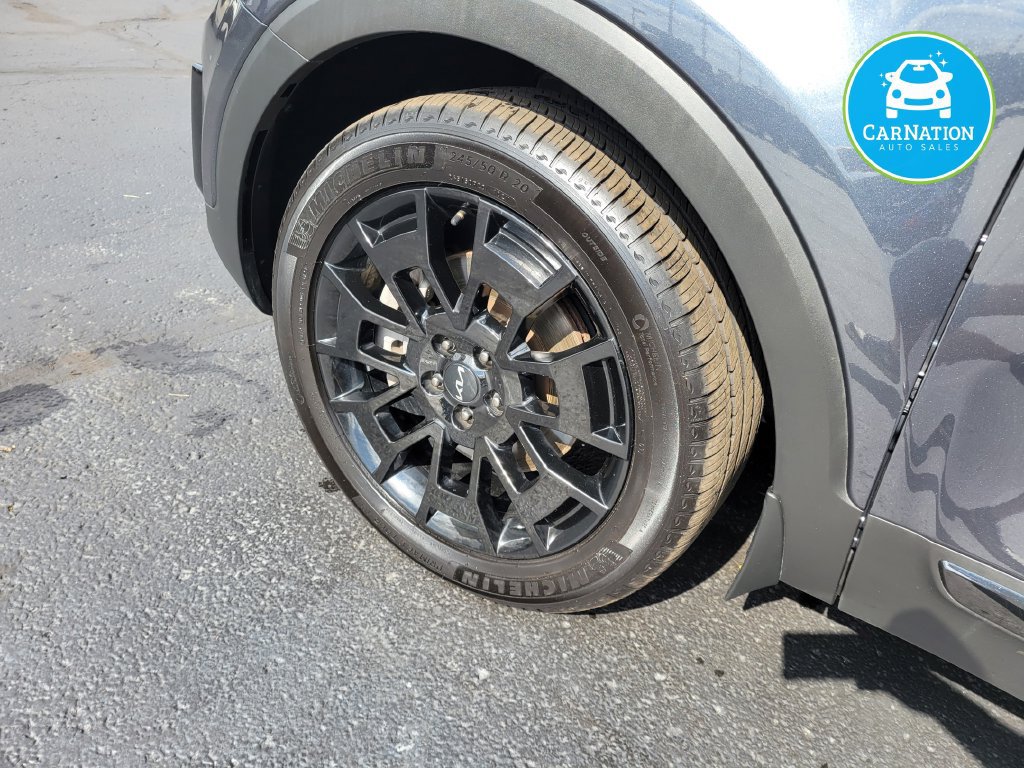 Used 2022 Kia Telluride SX AWD/4WD image 28