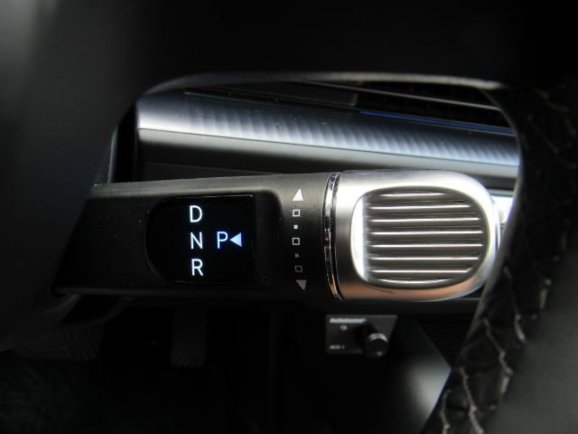 Used 2023 Hyundai Ioniq 6 SEL image 44