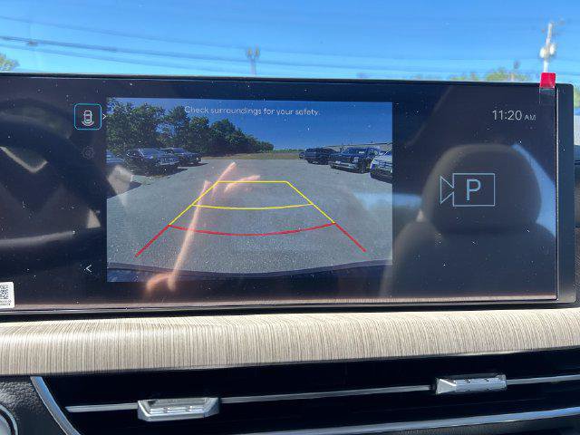 New 2026 Hyundai Sonata SEL FWD image 19