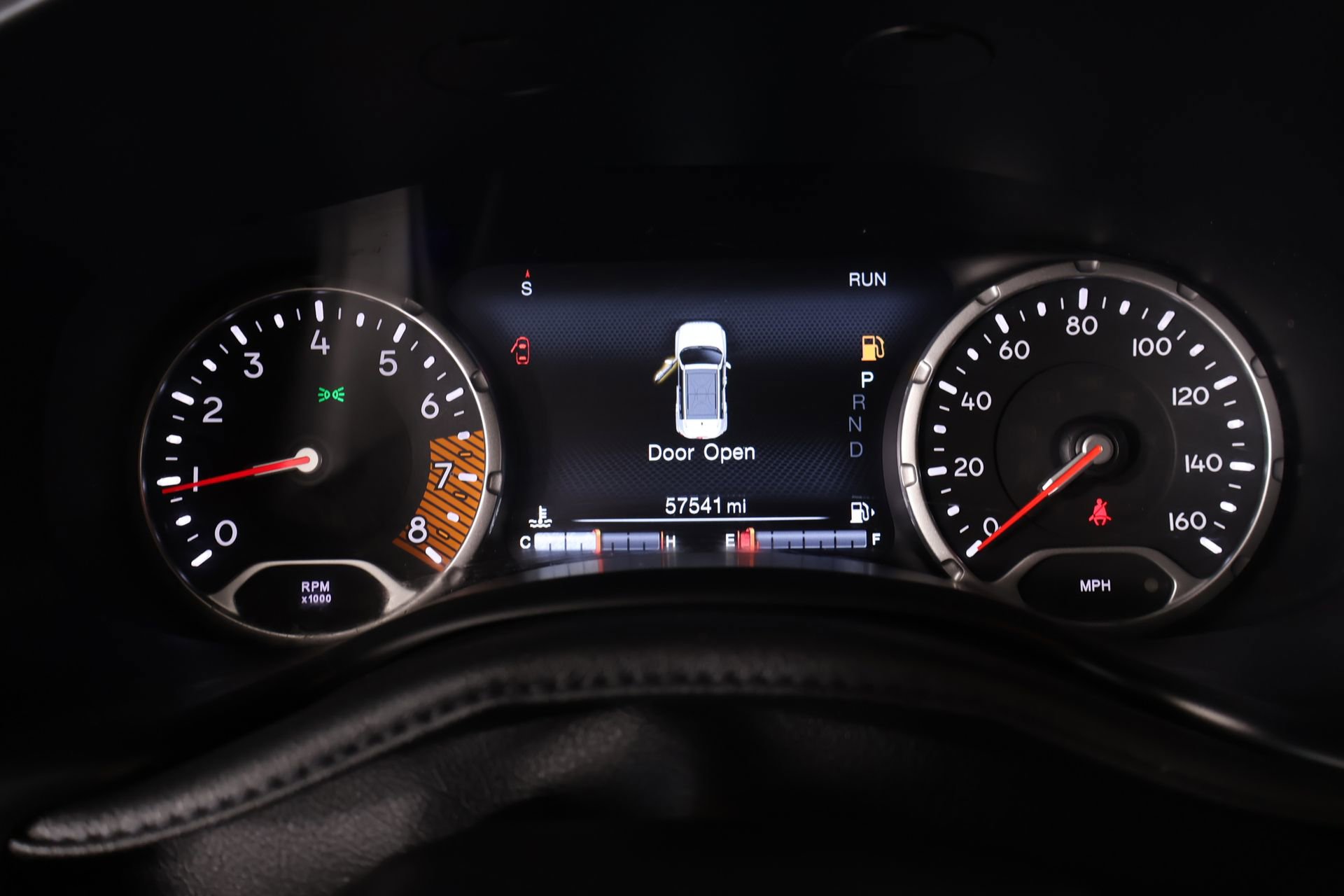 Used 2022 Jeep Renegade Latitude AWD/4WD image 4
