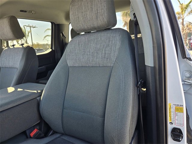 Used 2023 Ford F350 XLT w/ FX4 Off-Road Package image 17