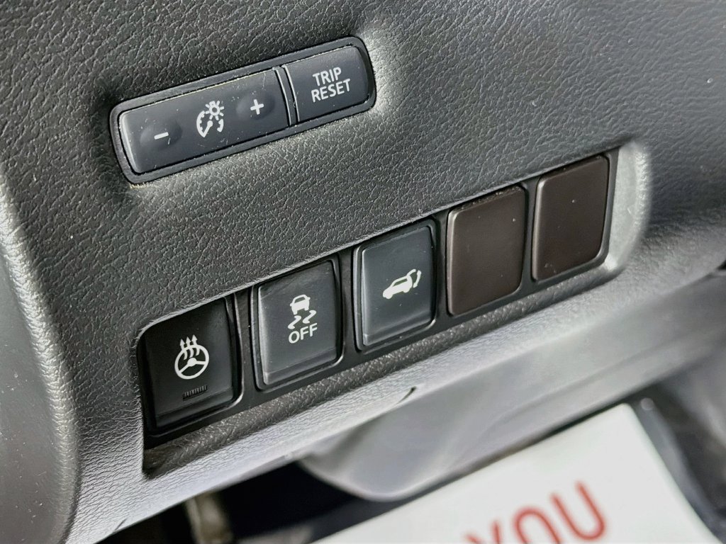 Used 2016 Nissan Murano SL AWD/4WD image 10