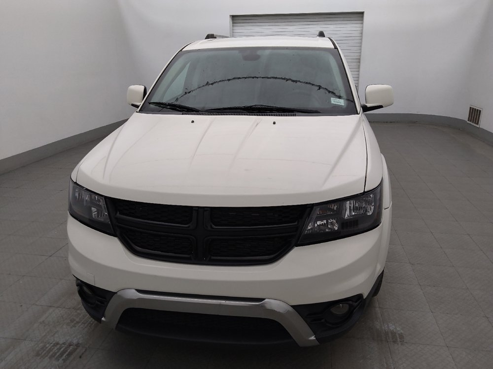 Used 2018 Dodge Journey Crossroad FWD image 15