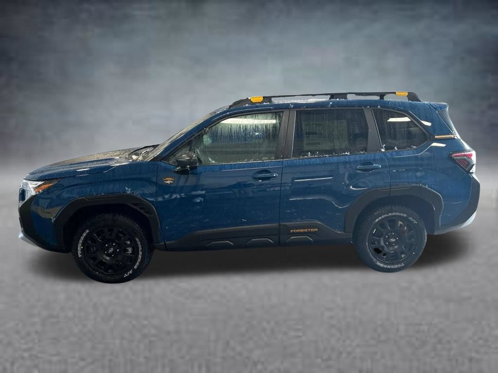 Used 2026 Subaru Forester Wilderness AWD/4WD image 9