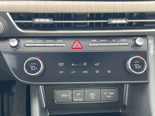 New 2026 Hyundai Sonata Blue FWD image 13
